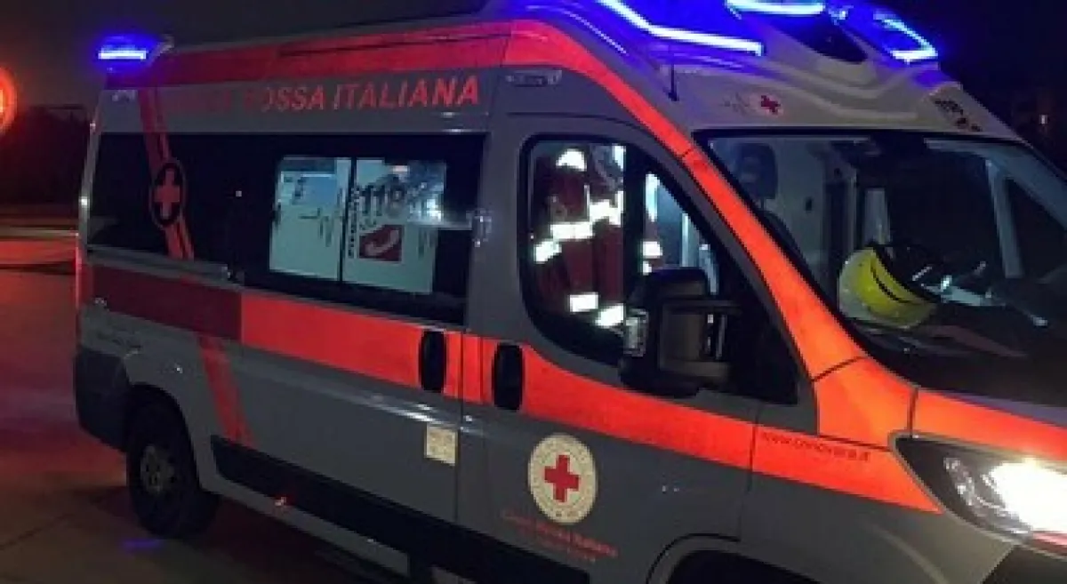 Chi era Giuseppe Di Stasi, 18enne morto in un incidente in Puglia all'alba di Natale: feriti gli amici 