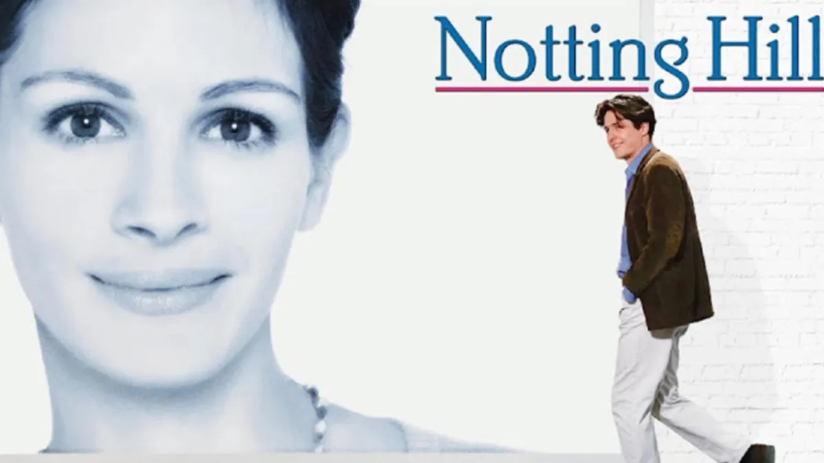 “Notting Hill” dove è stato girato? Curiosità e storia del vero quartiere