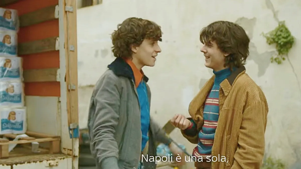 “Gomorra - Le origini”, quante puntate sono e quando esce? Le anticipazioni sulla trama