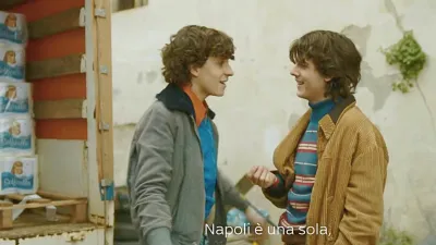 “Gomorra - Le origini”, quante puntate sono e quando esce? Le anticipazioni sulla trama