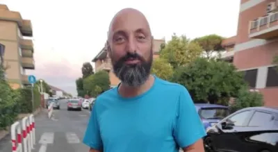 Roma, si scontra con la moto contro un guard rail: morto Giuliano Falcioni, istruttore di autodifesa