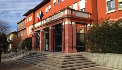 Cittadino di Carpi dona 280mila euro all’ospedale ma resta anonimo