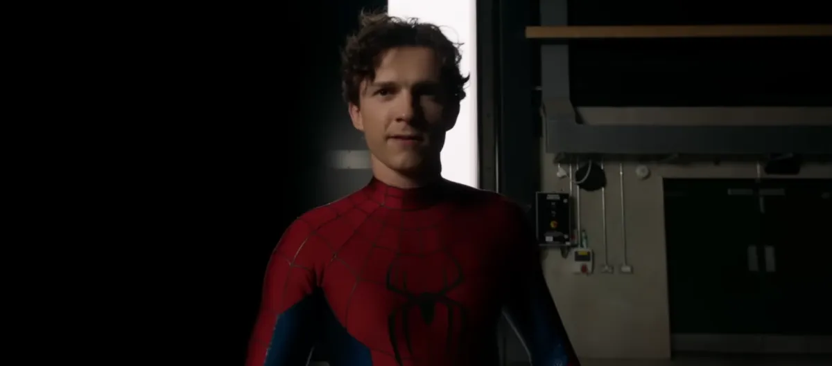 "Spider-Man: Brand New Day" non è un vero sequel: la spiegazione di Tom Holland