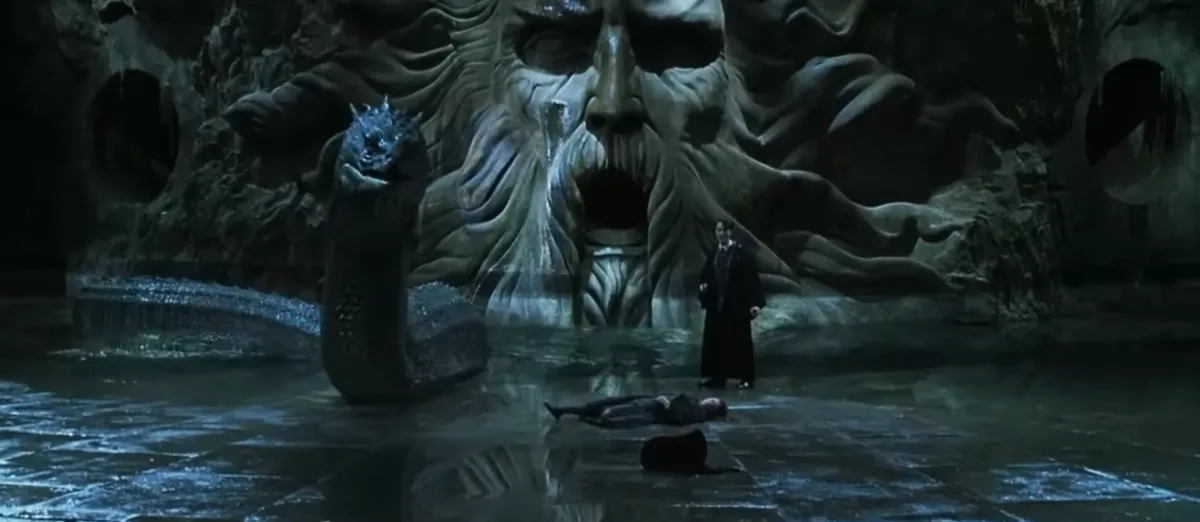 Perché è stata creata la "Camera dei segreti"? Spiegazione del secondo film di Harry Potter