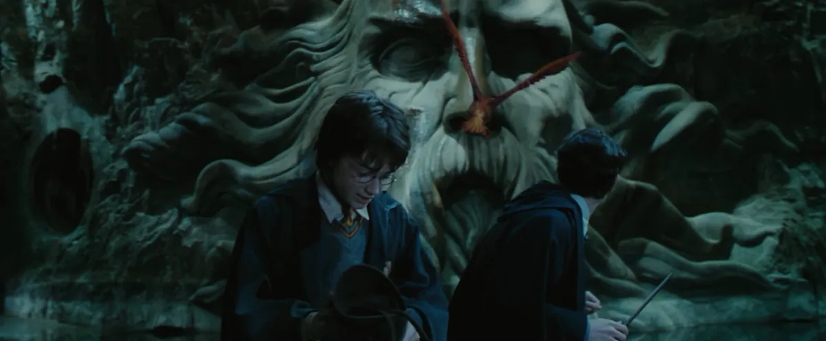 "Harry Potter e la camera dei segreti", dove è stato girato? Le location del secondo film della saga?