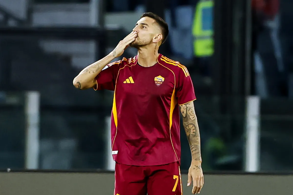 Quante partite salta Lorenzo Pellegrini? 