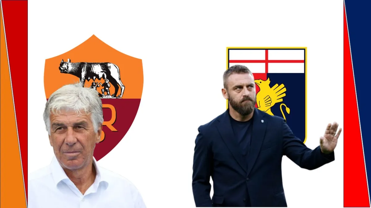 Roma-Genoa, probabili formazioni e analisi del match del 29 dicembre 2025