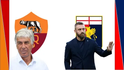 Roma-Genoa, probabili formazioni e analisi del match del 29 dicembre 2025