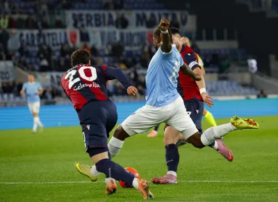 Chi al posto di Nuno Tavares in partenza dalla Lazio?