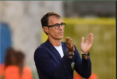 La Ternana Women solleva Antonio Cincotta dall’incarico di allenatore