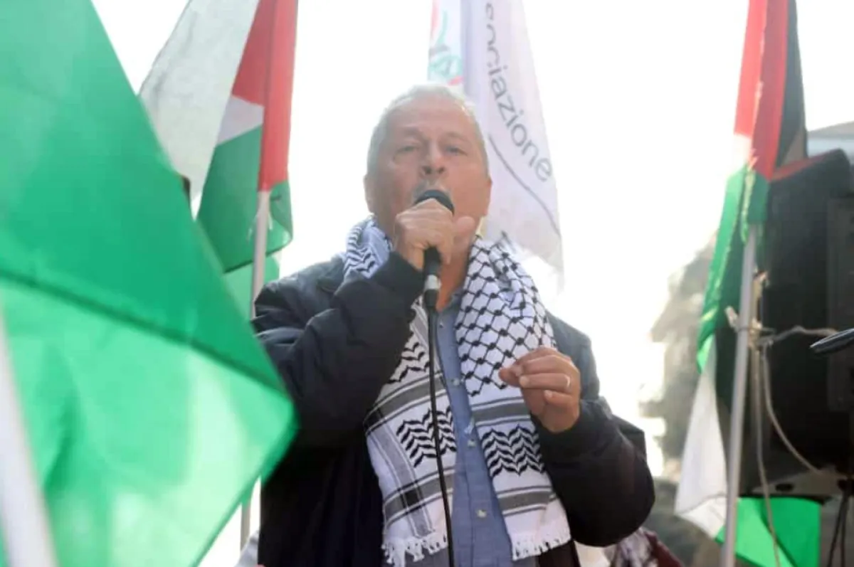 Blitz antiterrorismo: 9 arresti per presunti finanziamenti a Hamas, coinvolto Mohammad Hannoun