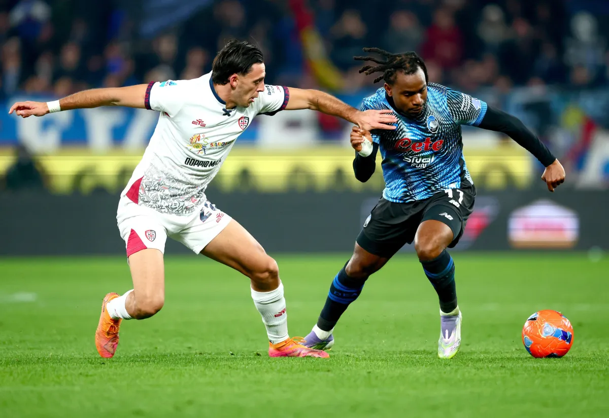 Quando torna Lookman dalla Coppa d'Africa? La data del rientro a Bergamo