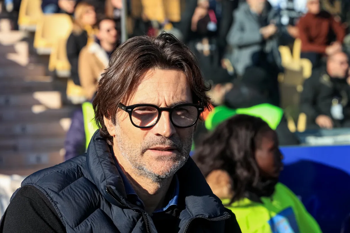 Fiorentina, Vanoli esonerato dopo il ko di Parma? Decisione a un passo