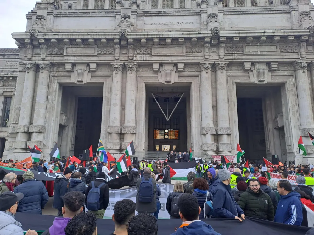 Caso Hannoun, il centrodestra accusa Pd e M5S: “Ora chiedano scusa agli italiani” 