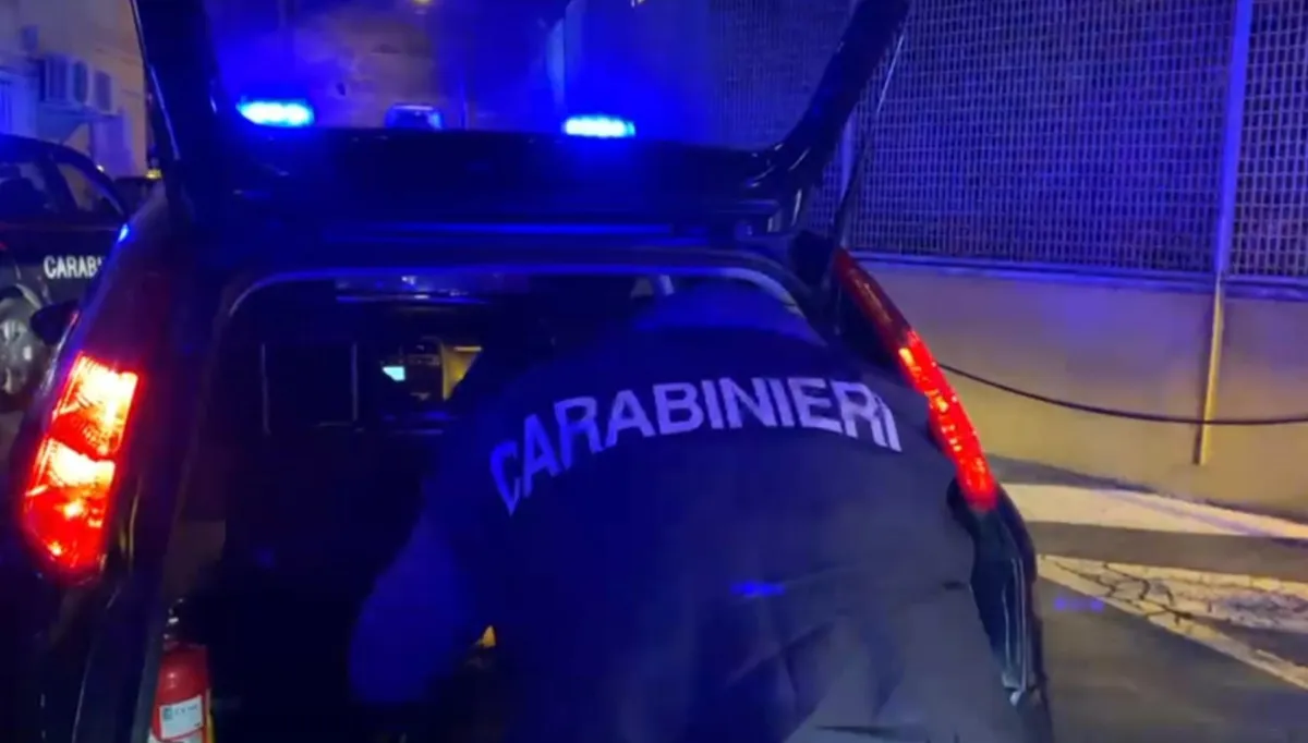 Shock a Torino, accoltella padre e figlio durante il pranzo di Natale: arrestato 33enne