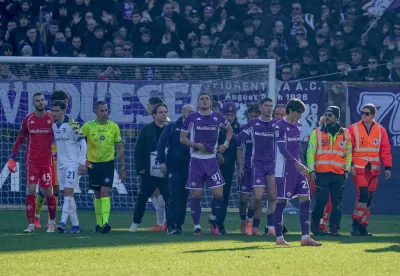 Infortunio Piccoli col Parma: quando torna l'attaccante della Fiorentina