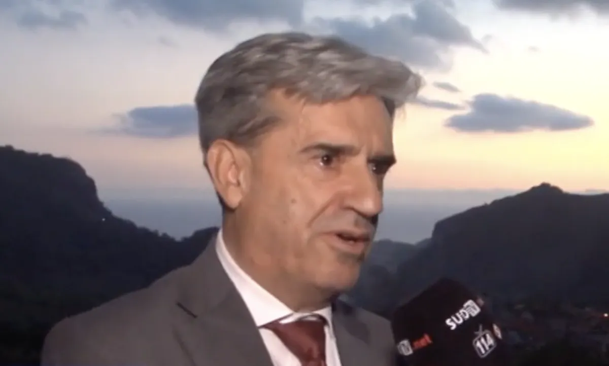 Salerno, chi è Carmine Siano, sindaco di Castiglione del Genovesi aggredito a sprangate: è grave