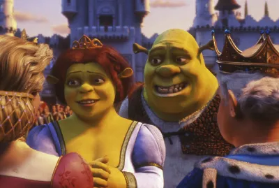 "Shrek 2" ha vinto un Oscar? Storia di un sequel di grande successo