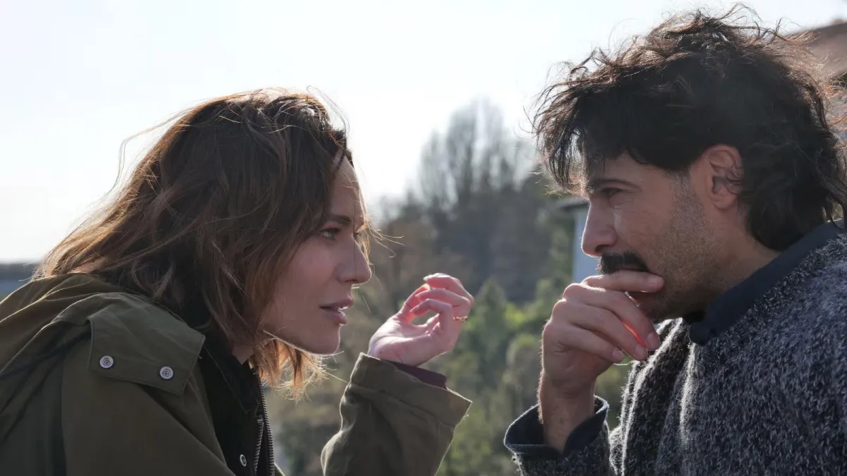 Se fossi te su Rai 1: quante puntate sono e dove è stato girato?