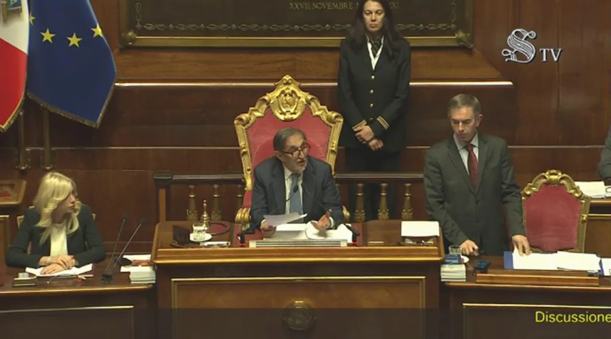 “Addio responsabilità?”: cosa cambia davvero con la nuova legge sulla Corte dei Conti e perché divide l’Italia 