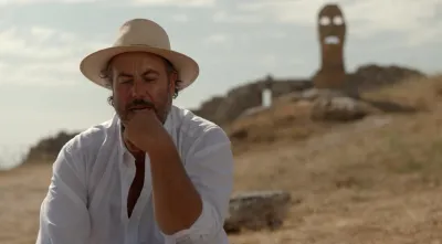 Come è morto Lorenzo Reina? Biografia e vita privata dell'artista che realizzò il teatro Andromeda