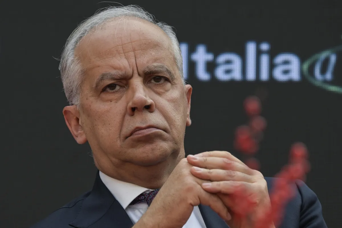 Terrorismo, l'allarme di Piantedosi: rete italiana pro-Hamas e lupi solitari minacciano la sicurezza nazionale