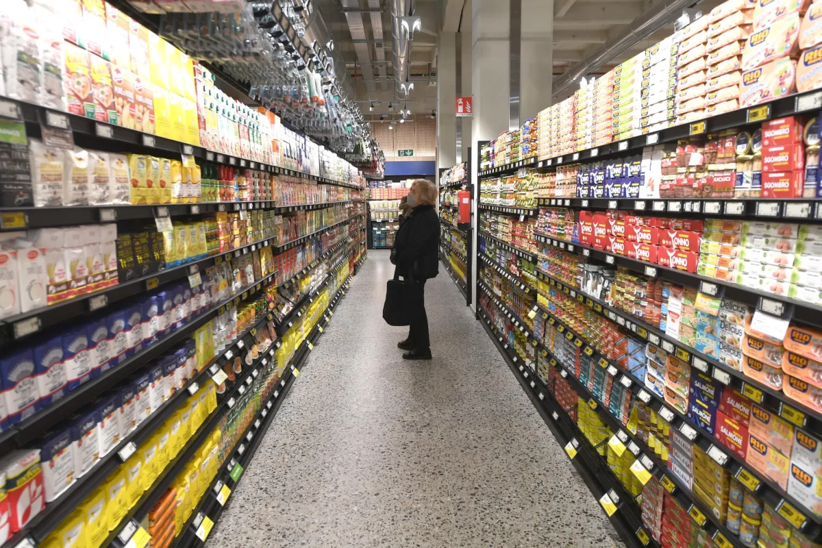 Pil e consumi, il 2025 ci lascia ancora un'Italia a due velocità: la fotografia dell'Istat del divario nord-sud