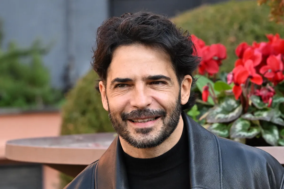 Chi è Marco Bocci? Origini e vita privata dell'attore di "Se fossi te"