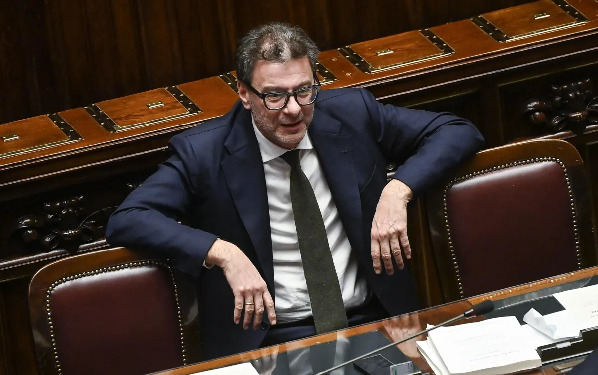 Manovra 2026 blindata, Camera ridotta a passacarte: fiducia e stop al dibattito 