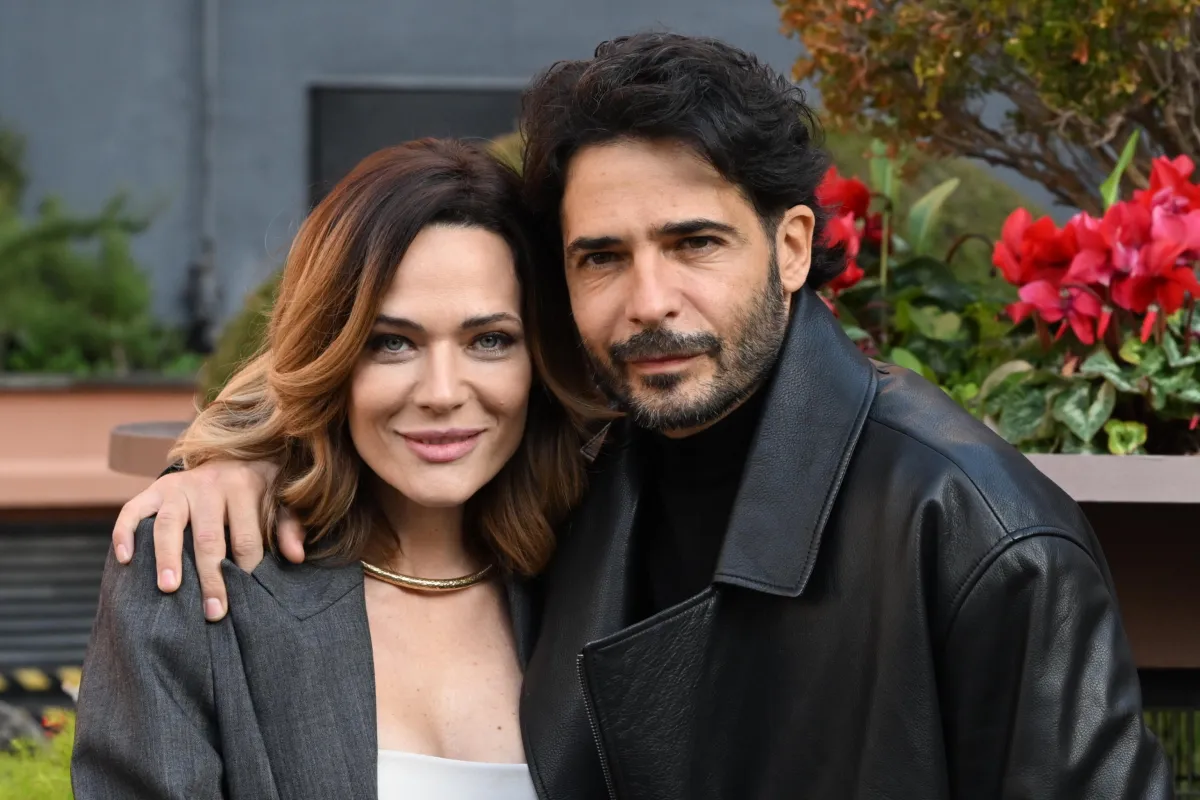 Laura Chiatti e Marco Bocci: dove vivono e da quanto tempo stanno insieme i due attori