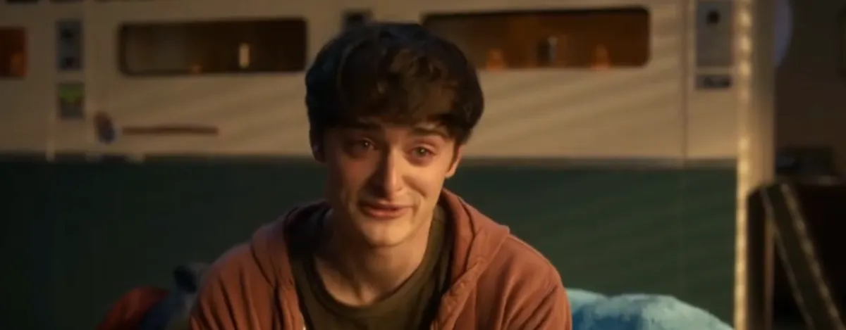 Stranger Things 5 Vol 2, il monologo di Will: ecco perché la scena ha messo ansia ai Duffer
