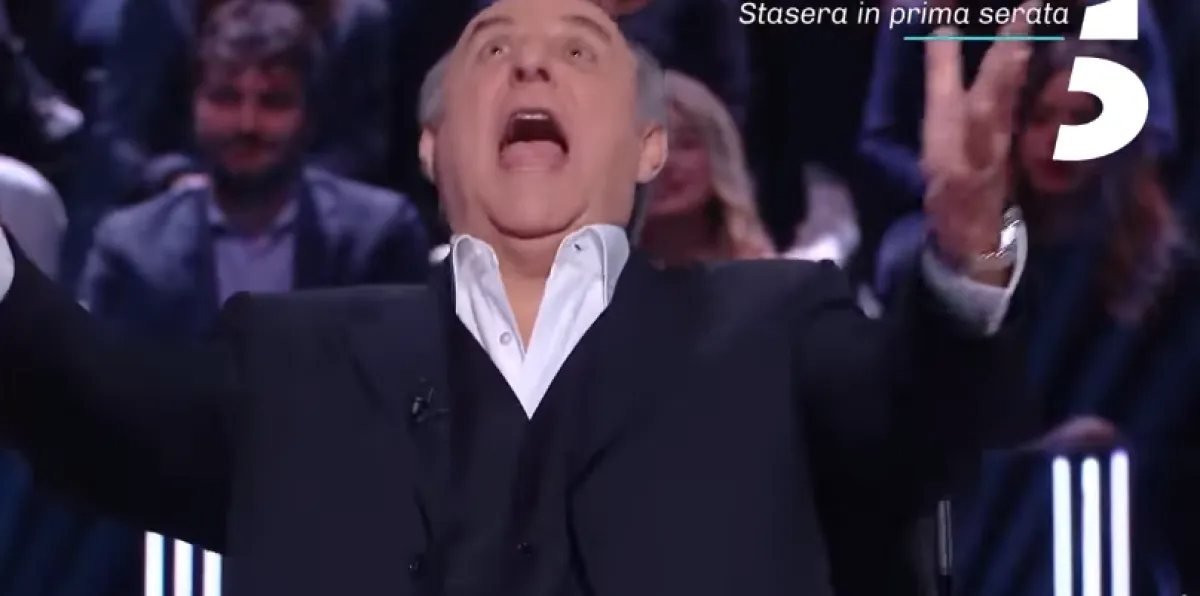 Chi vuol essere milionario: le domande dell'ultima puntata del 28 dicembre