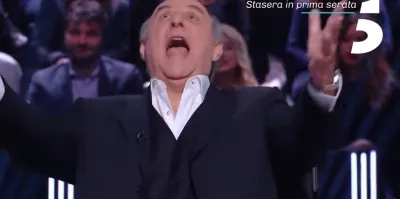 Chi vuol essere milionario: le domande dell'ultima puntata del 28 dicembre