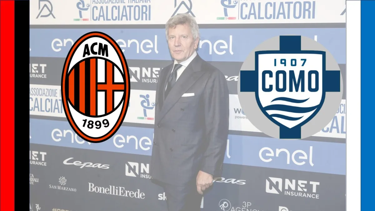 Milan - Como quando si recupera? Ecco le date del match di campionato che non si gioca più a Perth ma a San Siro