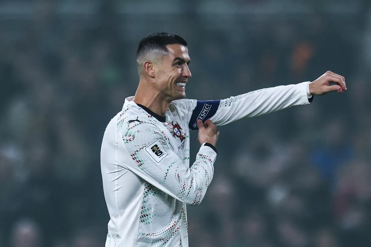Quanti gol mancano a Ronaldo per arrivare a 1000?