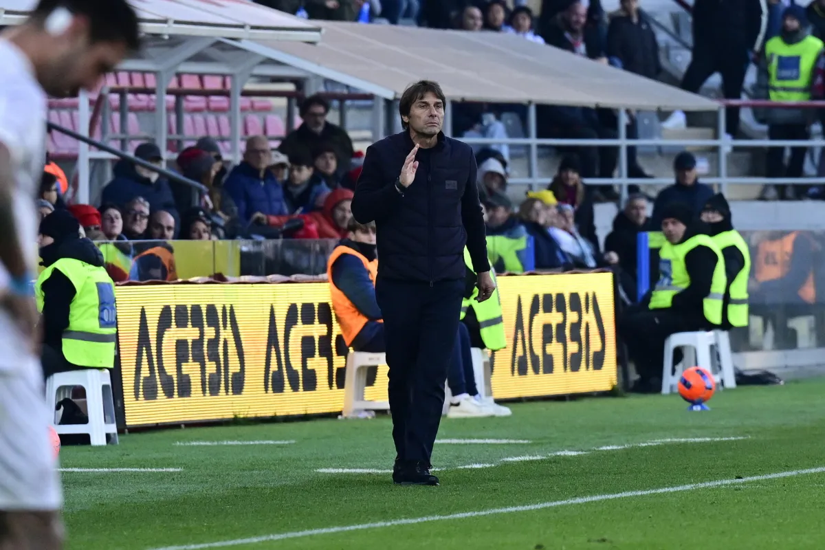 Antonio Conte dopo Cremonese-Napoli: le sue parole su Juve, Inter e Milan, reali o strategia?