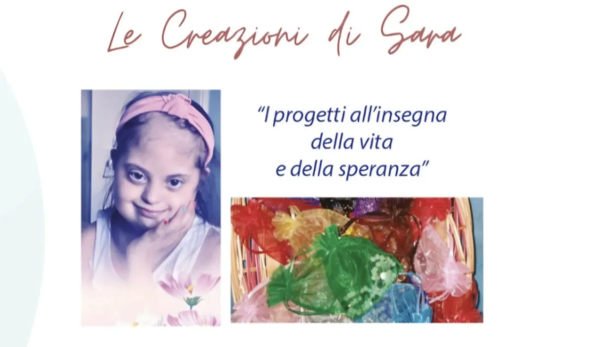 La storia di Sara, 16enne con sindrome di Down morta di leucemia, mamma Daniela: “Il suo amore è ovunque”