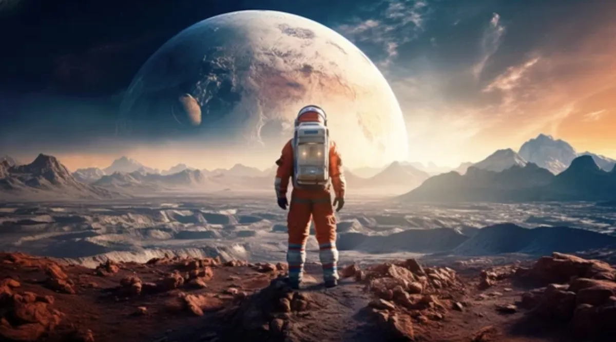 Le professioni nate oltre l’atmosfera: come cambia il lavoro nella space Economy