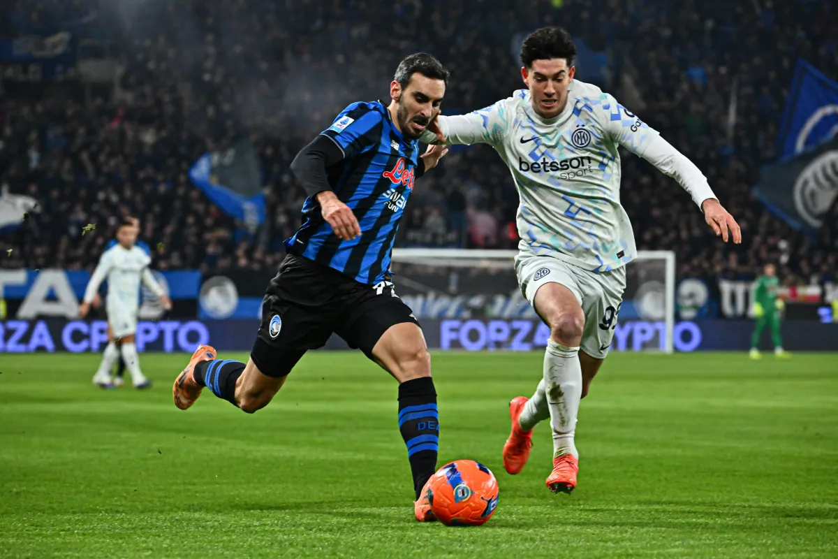 Quando torna Zappacosta? Le ultime sull'infortunio dell'esterno nerazzurro 