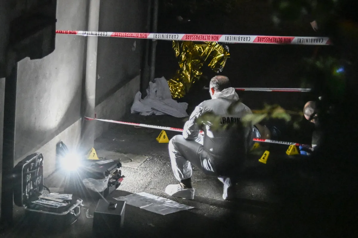 Femminicidi, a Cava de’ Tirreni l’addio ad Anna Tagliaferri. A Milano giovane donna trovata morta