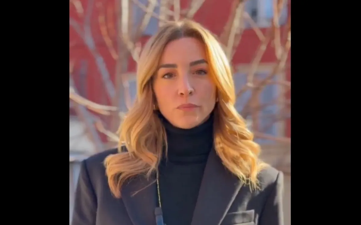 Caso Hannoun, l'incredibile ira della sindaca di Genova Salis: dice che ci sono dei fotomontaggi