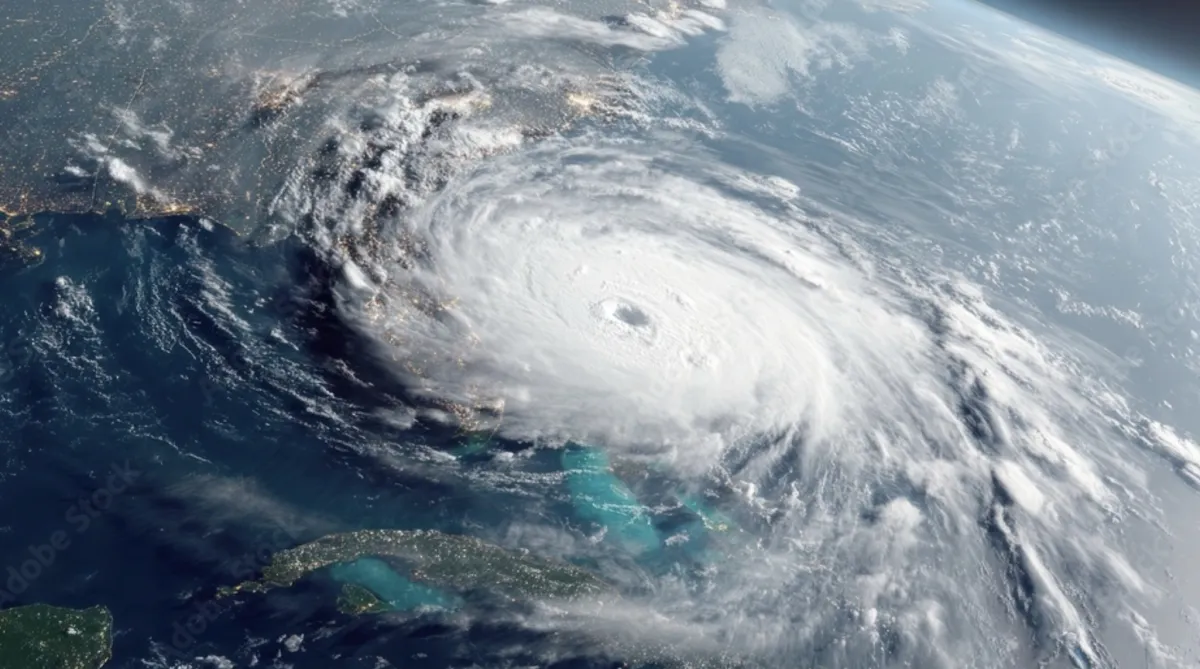 Spazio e clima: come i satelliti aiutano a monitorare eventi estremi