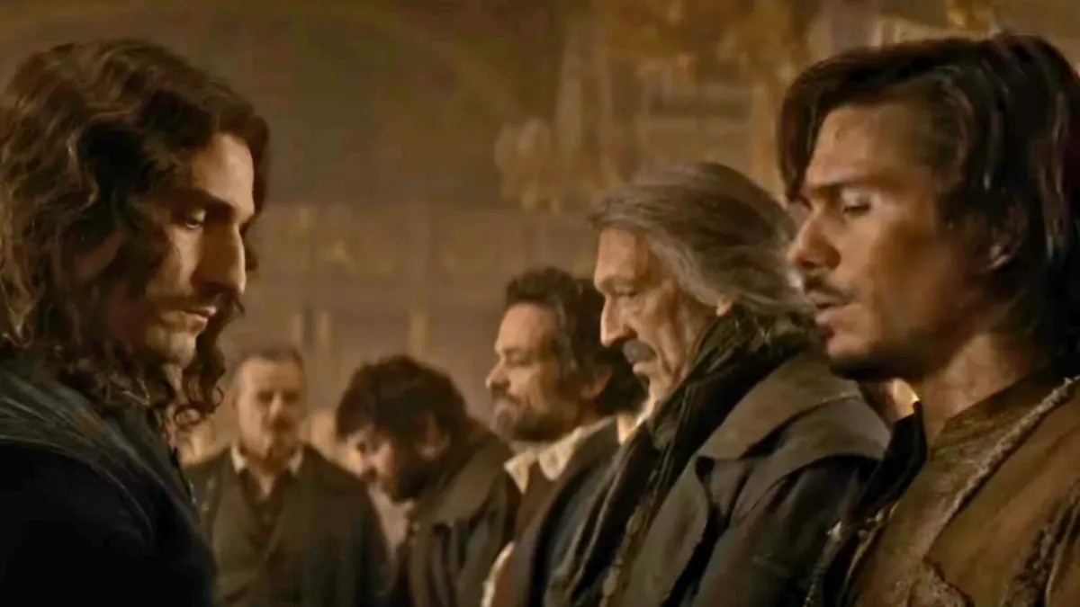 “I Tre Moschettieri: D’Artagnan” come finisce e dove è stato girato?