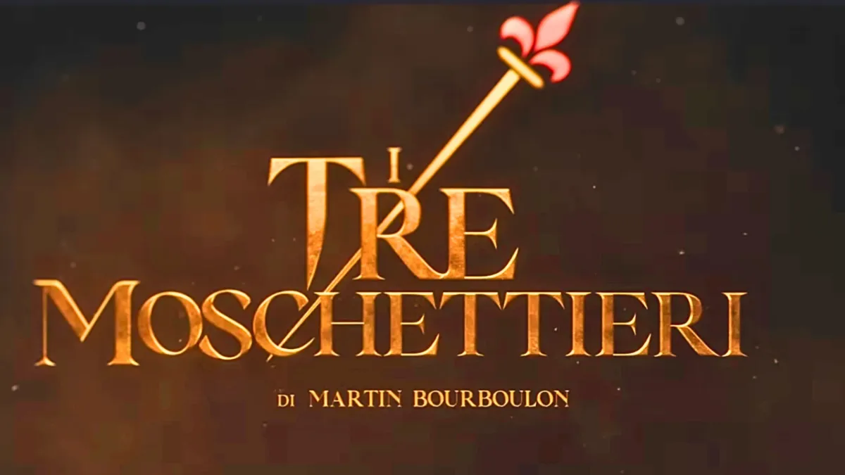 “I Tre Moschettieri: D’Artagnan” è una storia vera? Il libro che ha ispirato il film