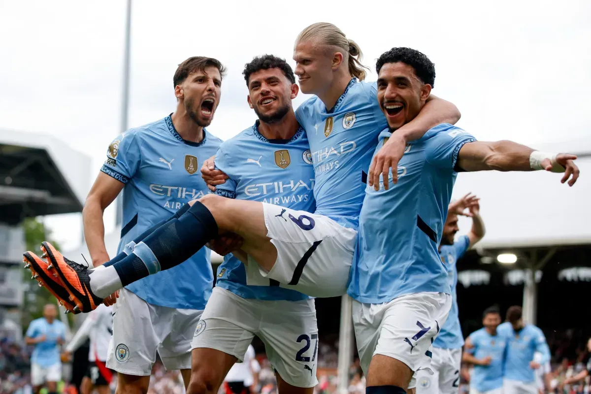 Manchester City-Chelsea: dove vedere la sfida di Premier League in TV e in streaming