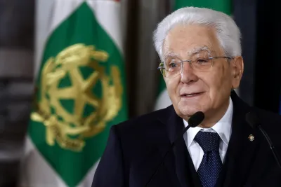 Mattarella, discorso di fine anno: i silenzi strategici del presidente. Anticipazioni