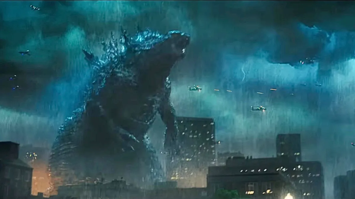“Godzilla II - King of the Monsters”, come finisce e dove è stato girato?