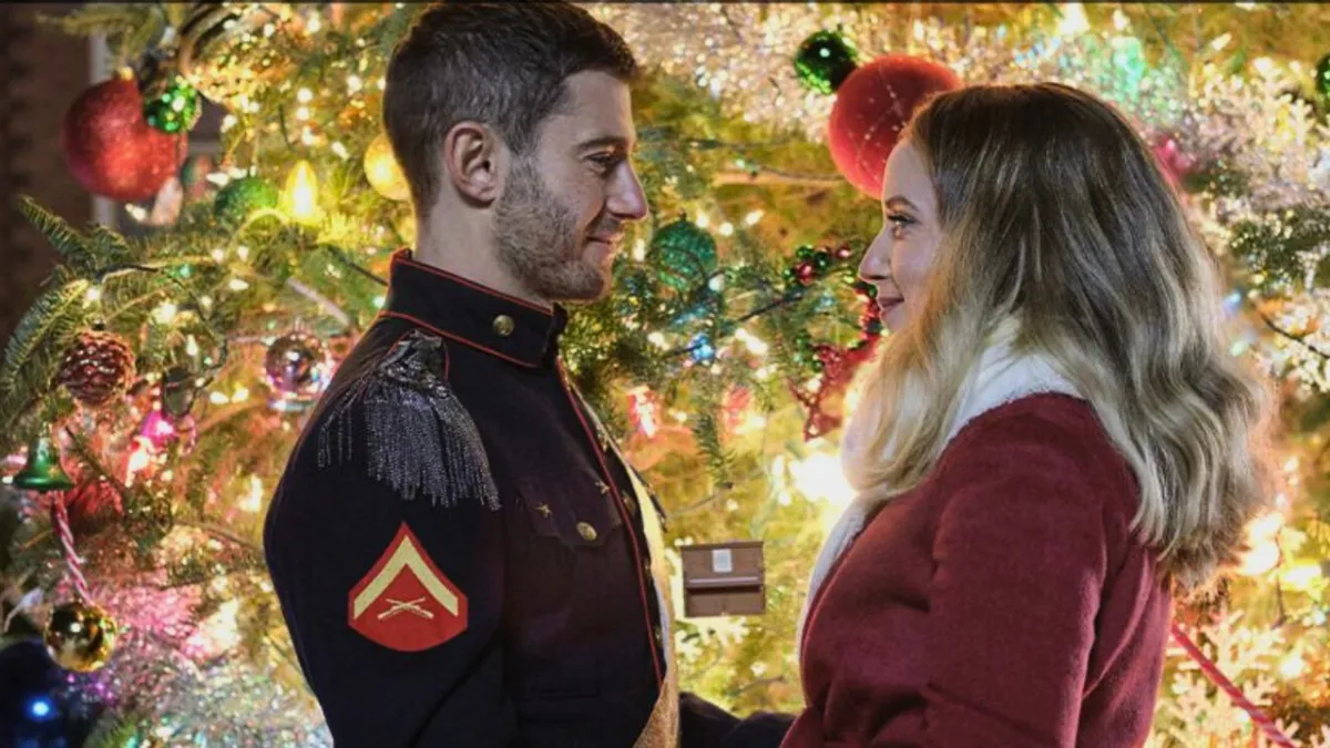 “Un principe sotto l’albero”, come finisce e dove è stato girato?