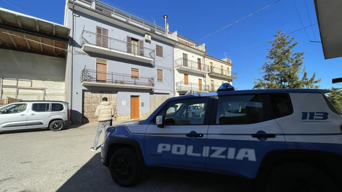 Madre e figlia morte a Campobasso, ipotesi contaminazione farine con veleno per topi: i punti da chiarire