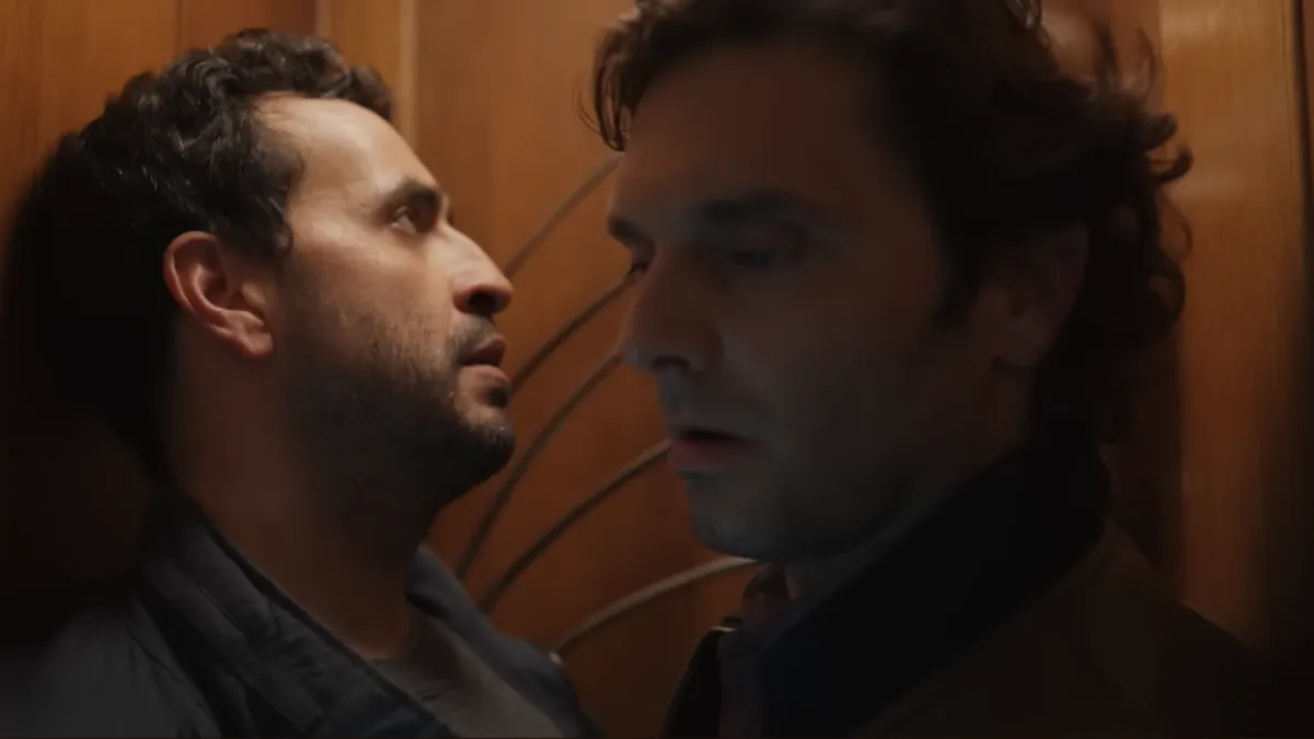 "Un anno difficile" come finisce? Trama, dov'è stato girato e il significato della commedia